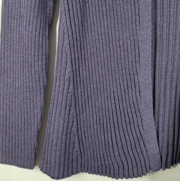 Eileen Fisher Cardigan #472 Size S - Picture 3 of 8